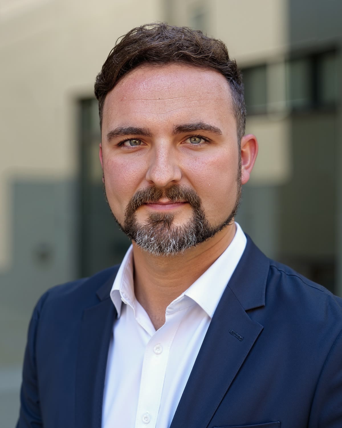 Jonathan Dennis, Director of JL Dennis Accounting